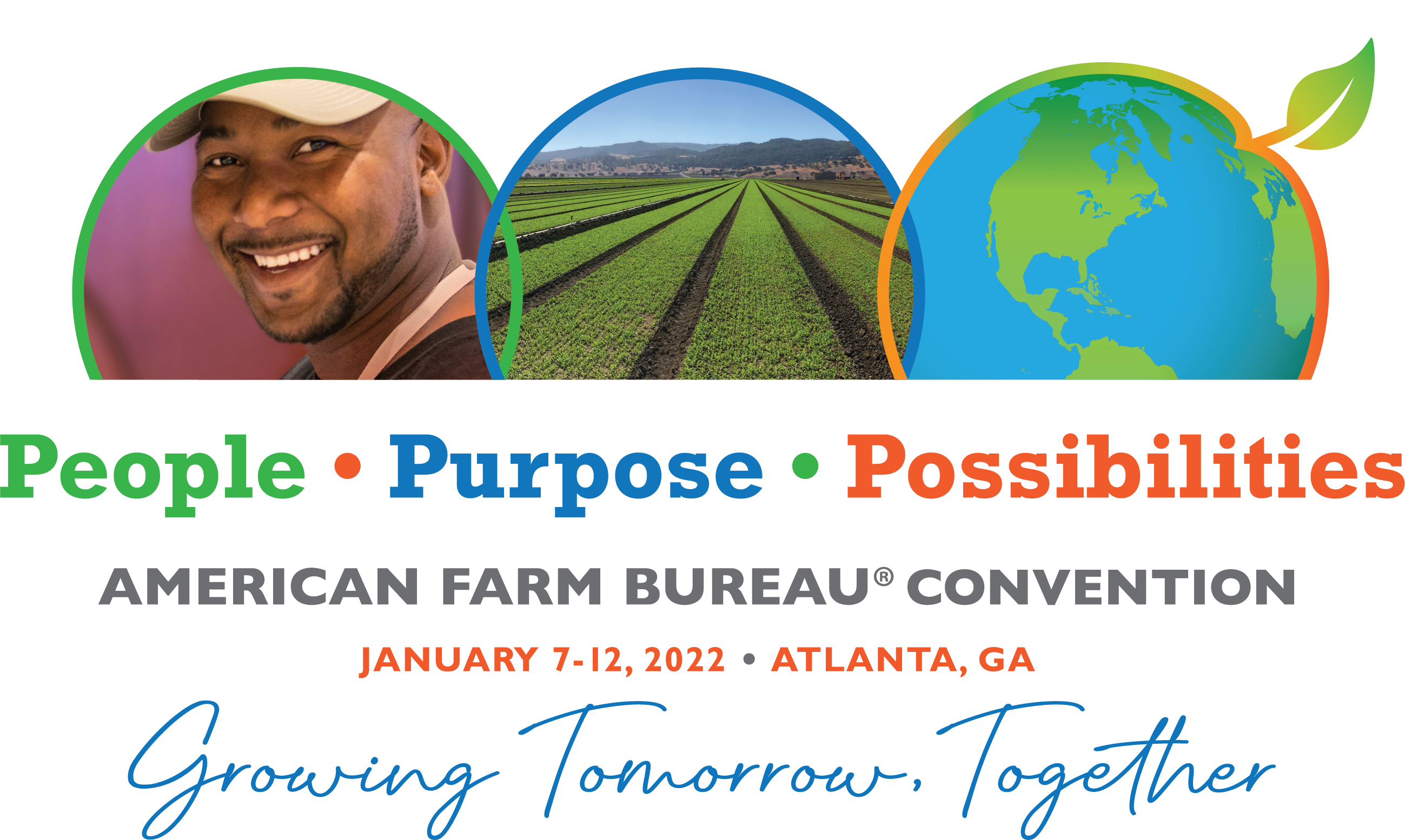 American Farm Bureau Annual Meeting South Carolina Farm Bureau